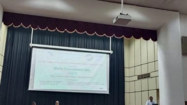 India News | CSIR-National Physical Laboratory Celebrates World Environment Day 2023