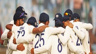 Sports News | A Look at Things Indian Side Should Worry About Ahead of WTC Final Against Australia