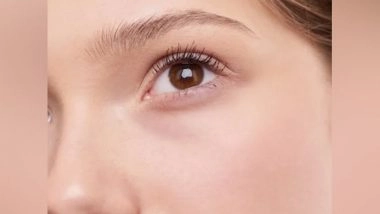 Science News | Your Genes Determine How Your Eyebrows Will Look, Finds Study