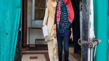 India News | Chhattisgarh: NCPCR Takes Cognizance of Children Being Thrashed in Kanker's Adoption Centre