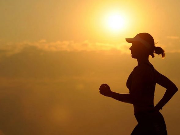 Health News | Can Exercise Reduce a Person's Genetic Susceptibility to Disease? - Vimarsana News