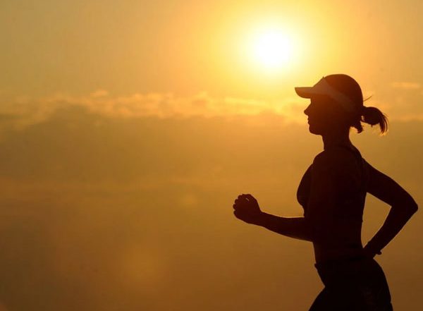 Health News | Can Exercise Reduce a Person's Genetic Susceptibility to Disease?