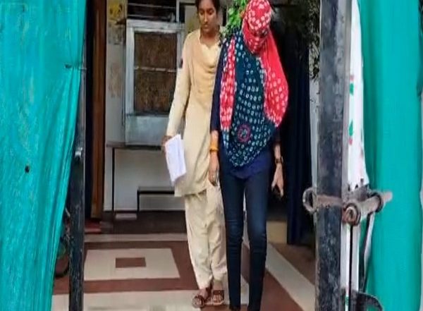 India News | Chattisgarh: Adoption Care Manager Arrested for Beating Childrens Mercilessly