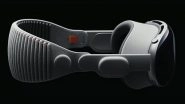 Tech News | Apple Vision Pro: Everything You Need to Know About the New Gadget