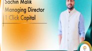 Business News | 1 Click Capital: Revolutionizing Shopkeeper Financing in India with the Launch of 1 Click Retail