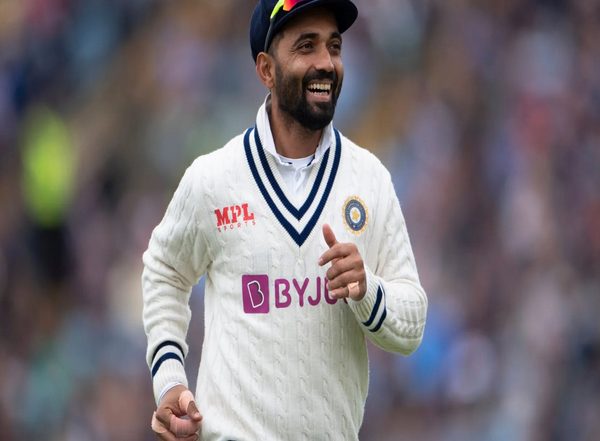 Sports News | Ajinkya Rahane Will Have a Freer Mind but He Will Have His Work Cut out During the WTC Final: Sanjay Manjrekar