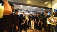 Business News | European Shoemaker AstorMueller Unveils a New Bugatti Store in Delhi's Select CITYWALK Mall