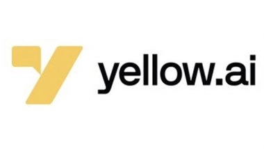 Business News | Yellow.ai's Generative AI-powered Voicebots and Chatbots Now Available on Genesys AppFoundry