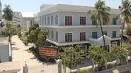 India News | TN: Vigilance Raid at IAS Officer's Residence in Chennai