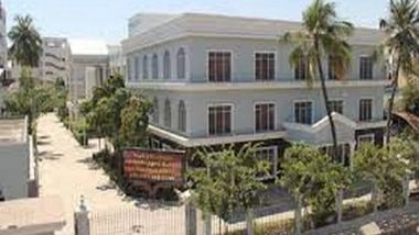 India News | TN: Vigilance Raid at IAS Officer's Residence in Chennai