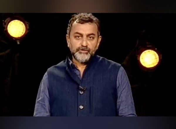 Business News | Award-winning Journalist Sreenivasan Jain Joins the Jindal School of Journalism & Communication Faculty