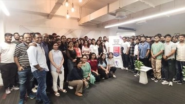 Business News | Doceree Is Now Great Place To Work Certified