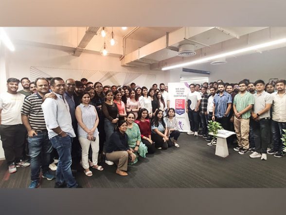 Business News | Doceree Is Now Great Place To Work Certified - Vimarsana News