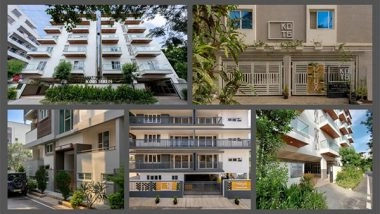 Business News | Amidst The Skyrocketing Rents In Bangalore, Kots, A Whitefield-Based Company, Aims To Provide Better Tenant-Landlord Fit