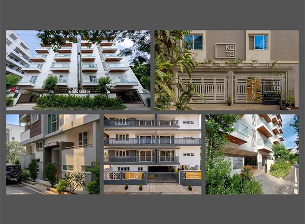 Business News | Amidst The Skyrocketing Rents In Bangalore, Kots, A Whitefield-Based Company, Aims To Provide Better Tenant-Landlord Fit