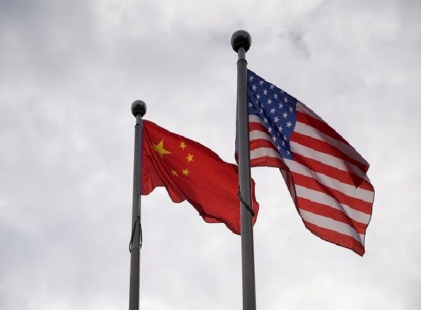 World News | US Imports of Chinese Goods Decline to Lowest Levels