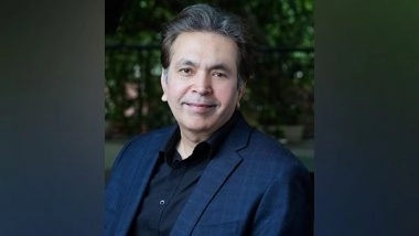 Business News | Elan Group Appoints Manoj Adlakha as Strategic Advisor