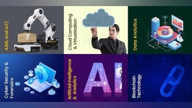 Business News | GLA University Offers B. Tech CSE Specializations with a Futuristic Vision