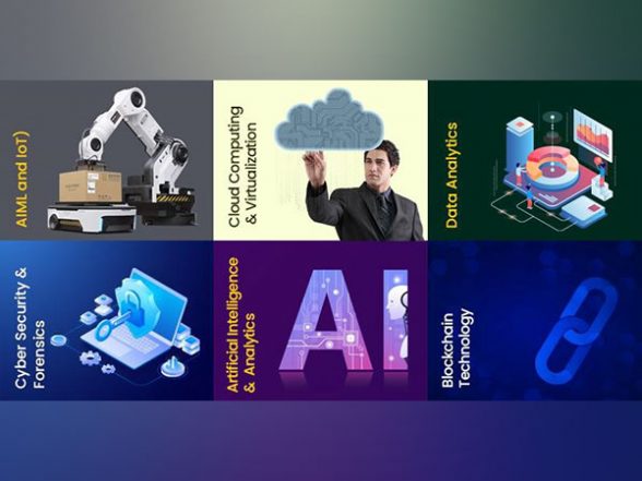 Business News | GLA University Offers B. Tech CSE Specializations with a Futuristic Vision - Vimarsana News