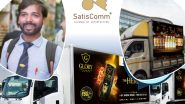 Business News | SatisComm (India) Pvt Ltd - Sales & Distribution Accelerator for Emerging Brands in the Global Market