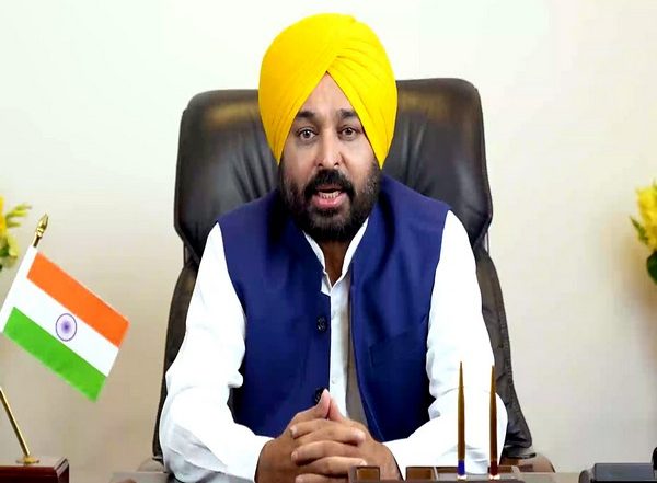 India News | Punjab CM Writes to Centre Seeking Allocation of 1000 MW Electricity to Meet Heavy Demand