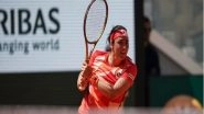 Sports News | Ons Jabeur Secures Her Maiden Quarter-final Entry in French Open