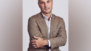 Business News | Xebia Appoints Keith Landis as Chief Marketing Officer to Strengthen Global Brand Presence