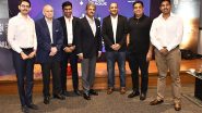 Sports News | Global Chess League Unveils Six Franchises for Inaugural Edition Set to Reach 600 Million Viewers in 160 Countries