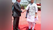 World News | Rajnath Singh, German Counterpart Pistorius Agree to Strengthen New Delhi-Berlin Defence Cooperation