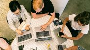 World News | Global Venture Funding in Startup Witnesses Decline in 2022, Trend Continues in 2023