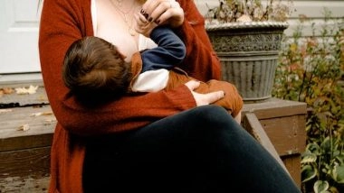 Science News | Breastfeeding Children for Longer Period Leads to Better Results in Their School: Study