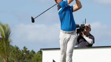 Sports News | Norway's Golf Player, Viktor Hovland Wins Memorial Tournament