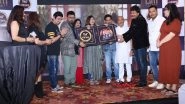 Business News | As the Song Sapne Jo Dekhe They Crossed 1 Million Mark, The Grand Success Party Was Held in Mumbai
