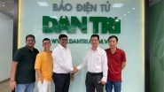 Business News | Vertoz's IncrementX Partners with Dantri, VN's Largest News Publication, for Western Market Representation