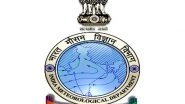 India News | Depression over Arabian Sea Likely to Intensify into Cyclonic Storm During Next 12 Hours: IMD