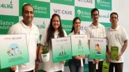 India News | Reliance Foundation Launches 'Plant4Life' Initiative for a Greener Tomorrow