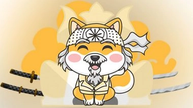 Business News | Exploring the Security of Stablecoins Such as USDT and Dai with a Glimpse at DogeMiyagi