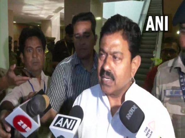India News | NDRF Responded Swiftly, Reached Odisha Train Accident Site at Earliest: Union Minister - Vimarsana News