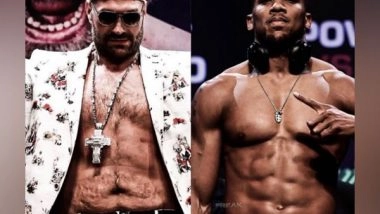 Sports News | WBC President Mauricio Sulaiman Bemoans Stagnation of Heavyweight Division