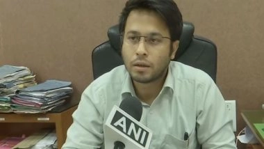 India News | No Casualties Reported, Says Official on Bhagal Bridge Collapse