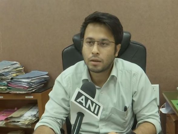 India News | No Casualties Reported, Says Official on Bhagal Bridge Collapse - Vimarsana News
