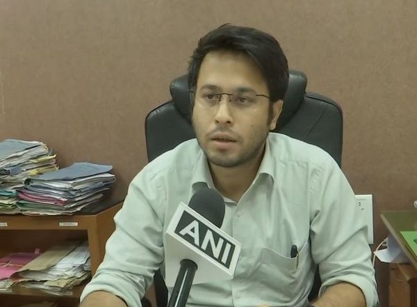 India News | No Casualties Reported, Says Official on Bhagal Bridge Collapse