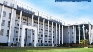 Business News | Manav Rachna Educational Institutions Welcome Rashima Vaid Varma as Director of the IB Schools