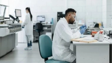 Science News | Study Suggests Promising Treatment for Tinnitus