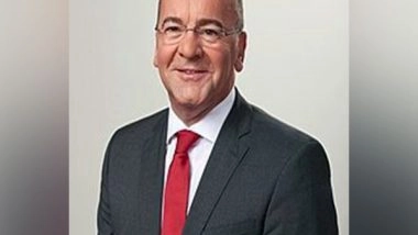 World News | Germany, India Need More Cooperation in Defence Industry: Defence Minister Boris Pistorius