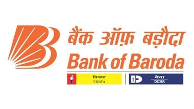 Business News | Bank of Baroda Announces the Long-list of 12 Nominees of the 'Bank of Baroda Rashtrabhasha Samman' Award