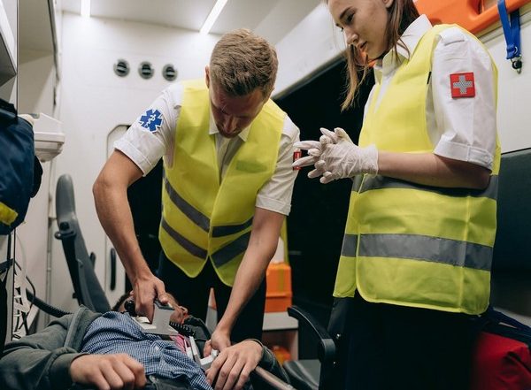 Health News | Study Finds Defibrillators Used in Just One out of Ten Cardiac Arrests