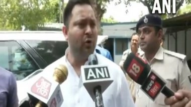 India News | Bhagalpur Bridge Collapse: Bihar Govt Slaps Show Cause Notice to Construction Company