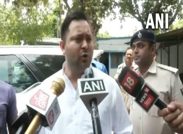 India News | Bhagalpur Bridge Collapse: Bihar Govt Slaps Show Cause Notice to Construction Company