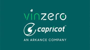 Business News | ARKANCE, a Subsidiary of Monnoyeur, Acquires VinZero and Doubles Its Size